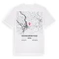 Katastralgemeinde Peggau karta t-shirt