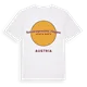 Katastralgemeinde Pinggau cirkel t-shirt