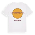 Katastralgemeinde Pircha cirkel t-shirt