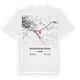 Katastralgemeinde Pirching karta t-shirt