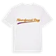Katastralgemeinde Piregg baseball t-shirt