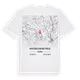 Katastralgemeinde Piregg karta t-shirt