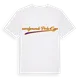 Katastralgemeinde Pirka-Eggenberg baseball t-shirt