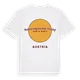 Katastralgemeinde Pirkhof cirkel t-shirt