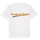 Katastralgemeinde Pischelsdorf baseball t-shirt