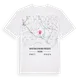 Katastralgemeinde Preßguts karta t-shirt