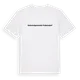 Katastralgemeinde Prebensdorf fetstil t-shirt