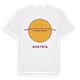 Katastralgemeinde Premstätten bei Vasoldsberg cirkel t-shirt