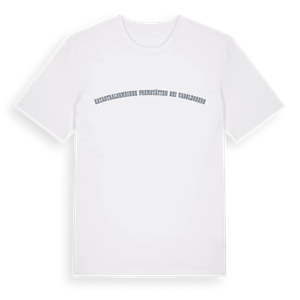 Katastralgemeinde Premstätten bei Vasoldsberg college t-shirt – ekologisk bomull t-shirt från Pinshirt