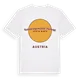 Katastralgemeinde Puchegg cirkel t-shirt