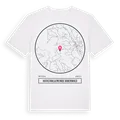 Katastralgemeinde Rabenwald t-shirt