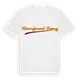 Katastralgemeinde Rettenegg baseball t-shirt