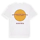 Katastralgemeinde Riegersbach cirkel t-shirt