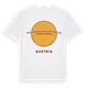 Katastralgemeinde Rohrbach bei Waltersdorf cirkel t-shirt