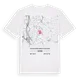 Katastralgemeinde Rohrbach bei Waltersdorf karta t-shirt