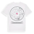 Katastralgemeinde Romatschen t-shirt