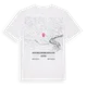 Katastralgemeinde Rothleiten karta t-shirt