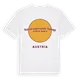 Katastralgemeinde Sallegg cirkel t-shirt