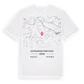 Katastralgemeinde Schnöllerviertl karta t-shirt