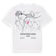 Katastralgemeinde Schölbing karta t-shirt