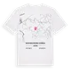 Katastralgemeinde Schönegg karta t-shirt