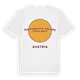 Katastralgemeinde Schweighof cirkel t-shirt