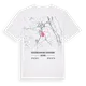 Katastralgemeinde Seibersdorf karta t-shirt