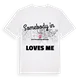 Någon i Katastralgemeinde Seiersberg älskar mig t-shirt