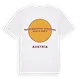 Katastralgemeinde Siebenbrunn cirkel t-shirt