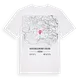 Katastralgemeinde Sierling karta t-shirt