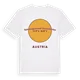 Katastralgemeinde Sinabelkirchen cirkel t-shirt