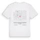 Katastralgemeinde Sonnberg karta t-shirt