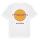 Katastralgemeinde Sparberegg cirkel t-shirt