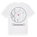 Katastralgemeinde Sparberegg t-shirt