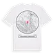 Katastralgemeinde St. Johann Schattseite t-shirt