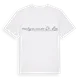 Katastralgemeinde St. Leonhard hjärta t-shirt