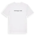 Katastralgemeinde St. Leonhard i Sverige t-shirt