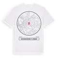 Katastralgemeinde St. Leonhard t-shirt