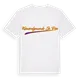 Katastralgemeinde St. Peter baseball t-shirt