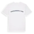 Katastralgemeinde St. Peter college t-shirt