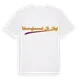 Katastralgemeinde St. Stefan baseball t-shirt