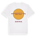 Katastralgemeinde St. Stefan cirkel t-shirt