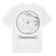 Katastralgemeinde Stadtbergen t-shirt