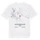 Katastralgemeinde Stallhof karta t-shirt