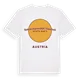Katastralgemeinde Staudach cirkel t-shirt