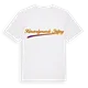 Katastralgemeinde Stifting baseball t-shirt