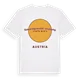 Katastralgemeinde Straßgang cirkel t-shirt