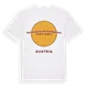 Katastralgemeinde Stübinggraben cirkel t-shirt