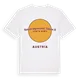 Katastralgemeinde Takern II cirkel t-shirt
