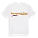 Katastralgemeinde Tanzegg baseball t-shirt